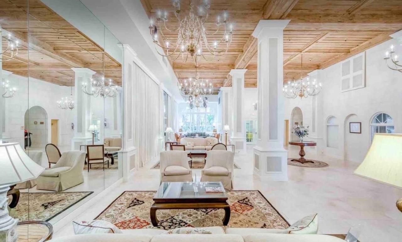 King Bed Mermaid Suite - Heart Of Palm Beach, Free Parking Included Exterior photo